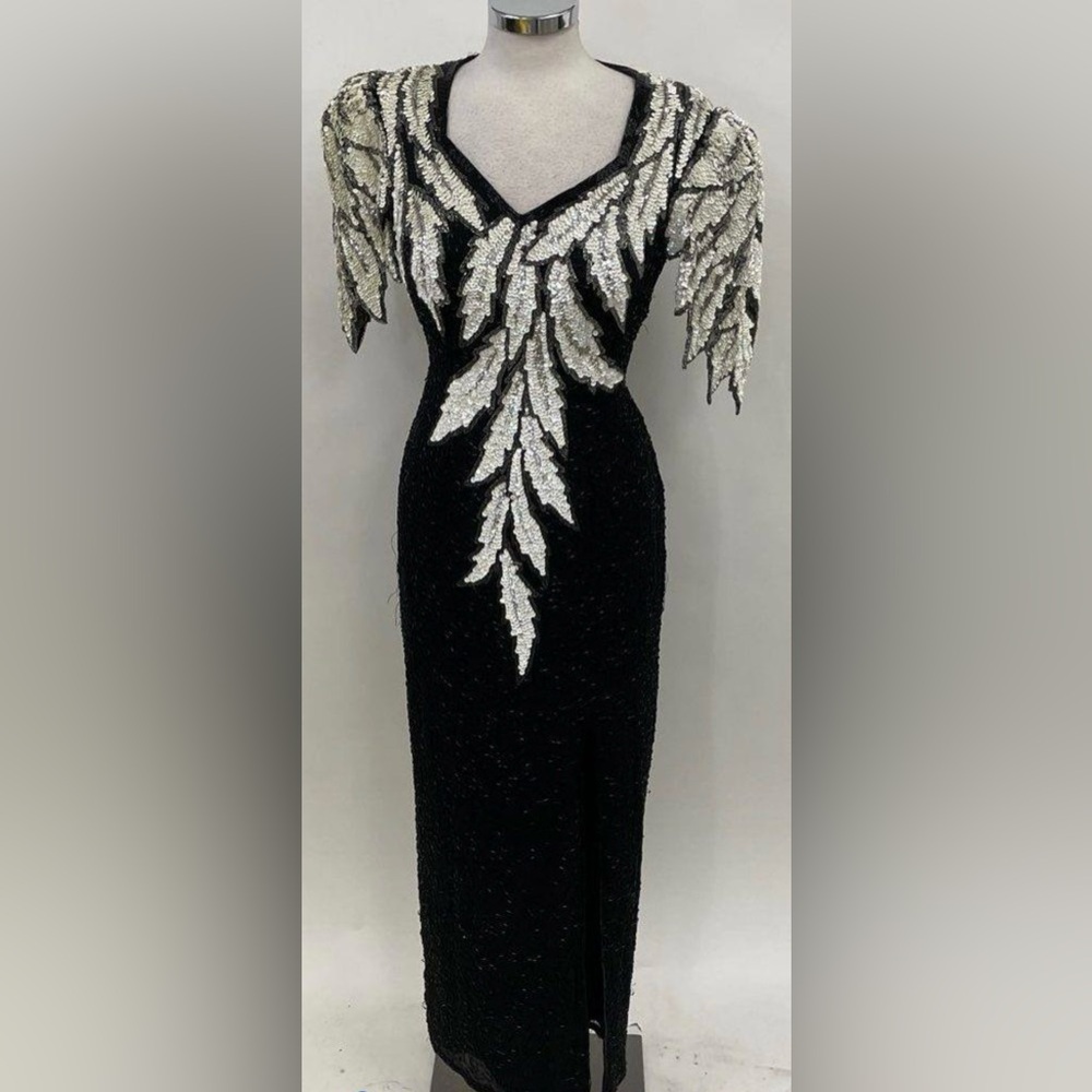 Cache Evening Gown